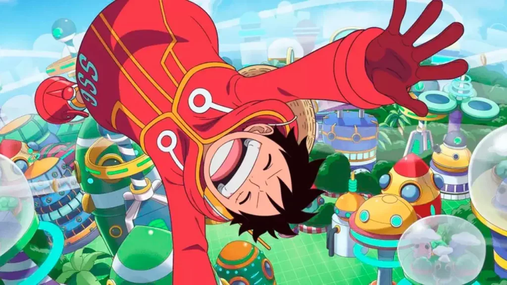 One Piece: El Arco de Elbaph Por Fin Comienza — Por Qué Este Podría Ser el Mejor de Toda la Serie